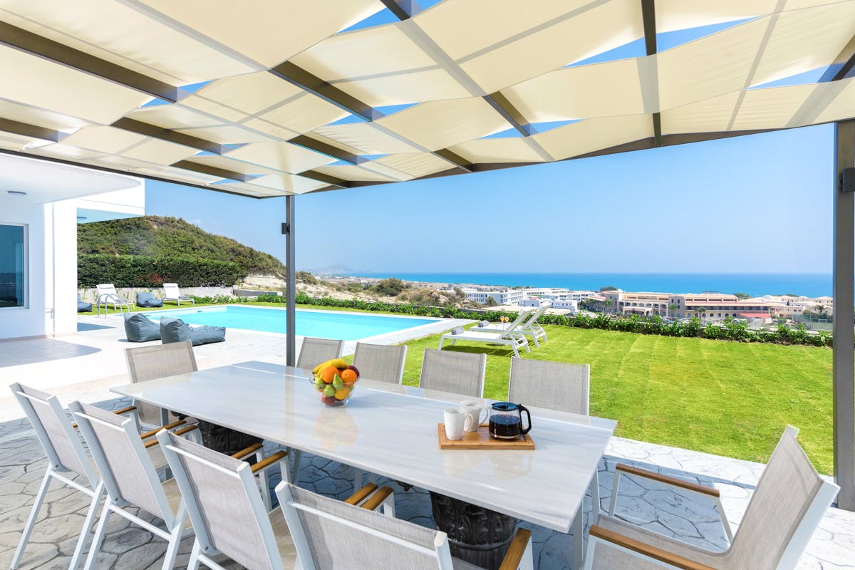 Shimmering Sanctuary