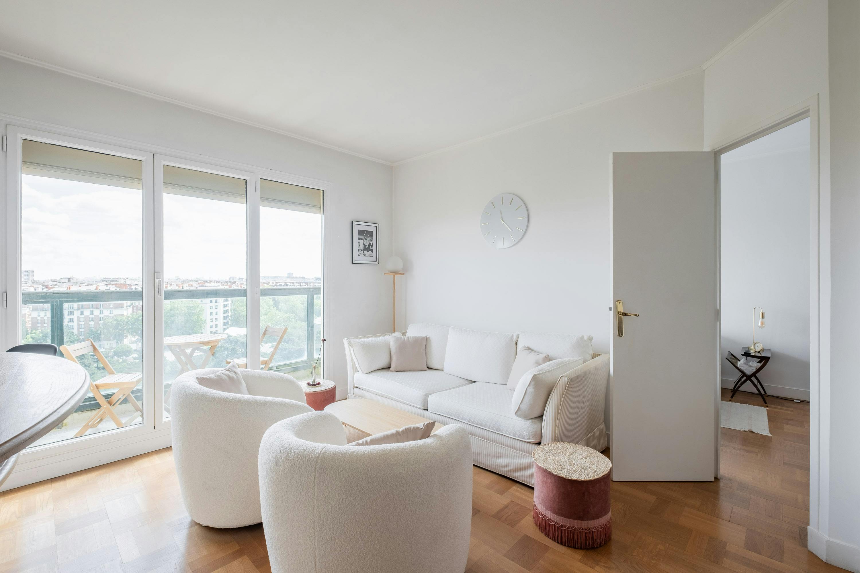 The Light of the Sky