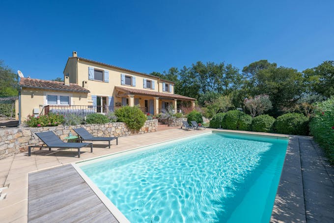 Perfectly Provençal