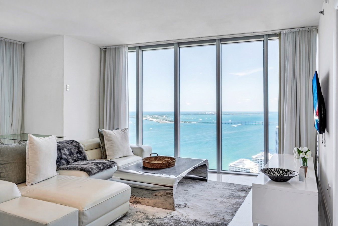 Brickell at Altitude