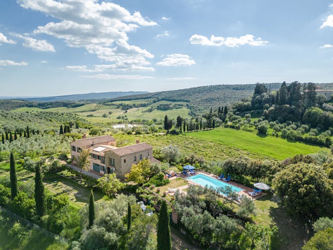 Villa Maremma