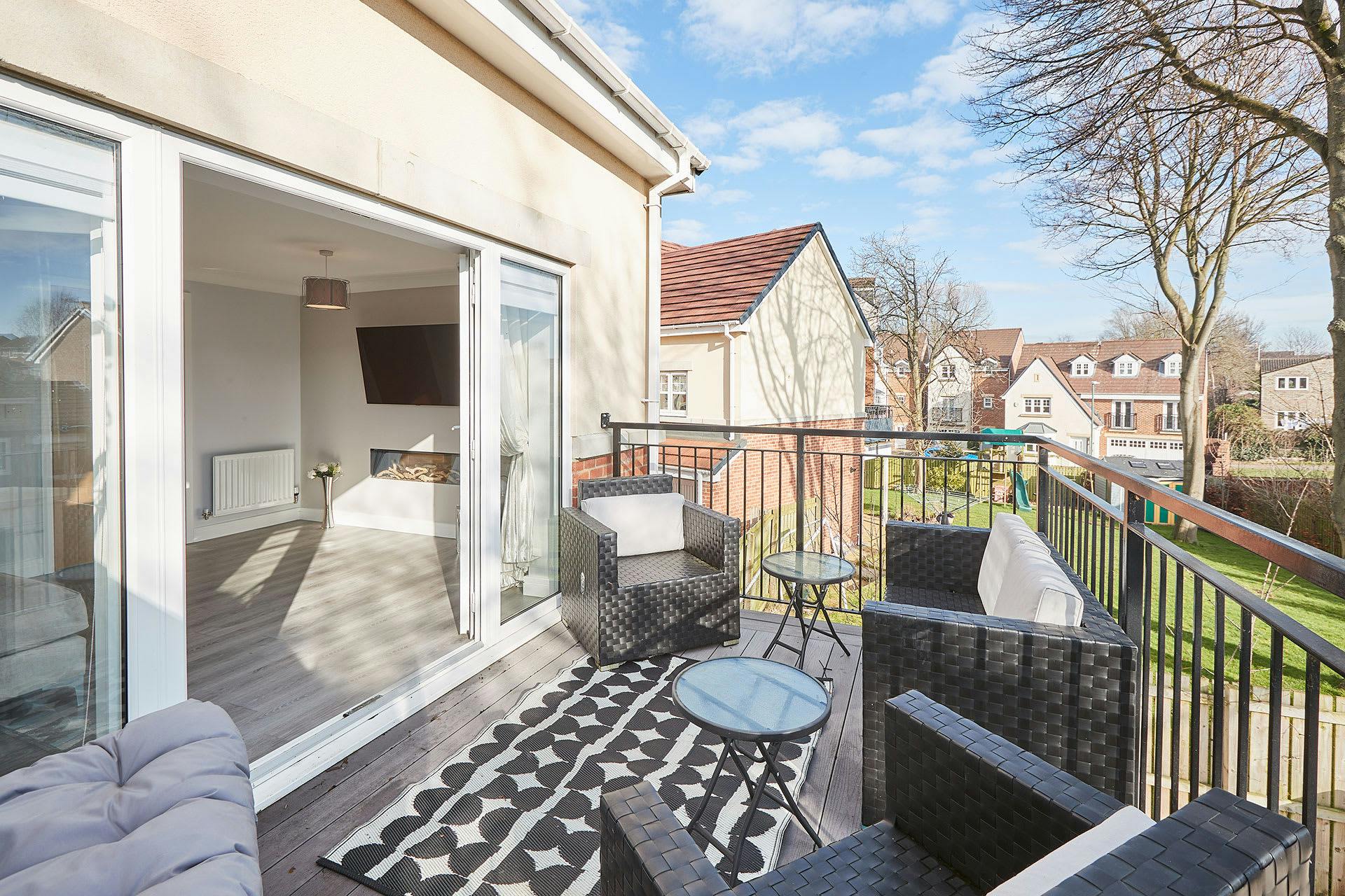 Haven on the Hill, County Durham, England Plum Guide