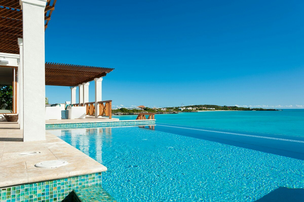Sapodilla & Limestone