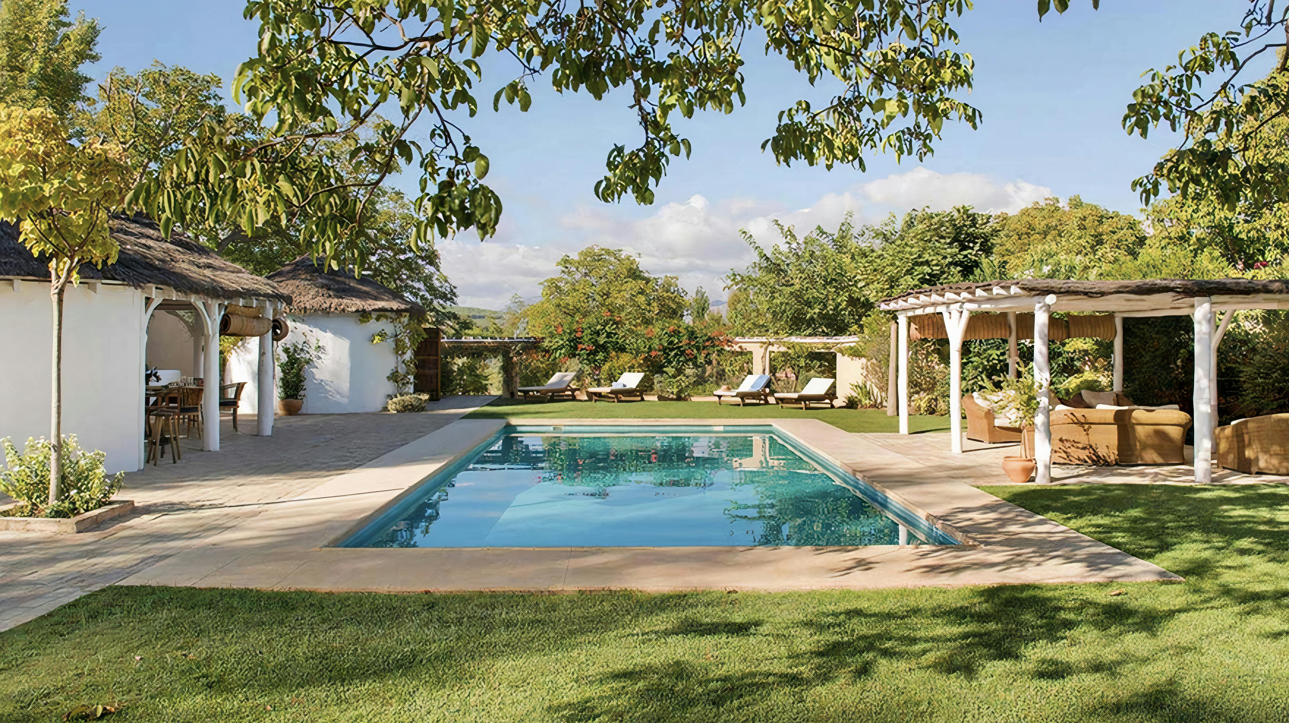 The Pick of the Flowers