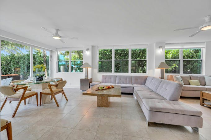The Waterfront Hideaway