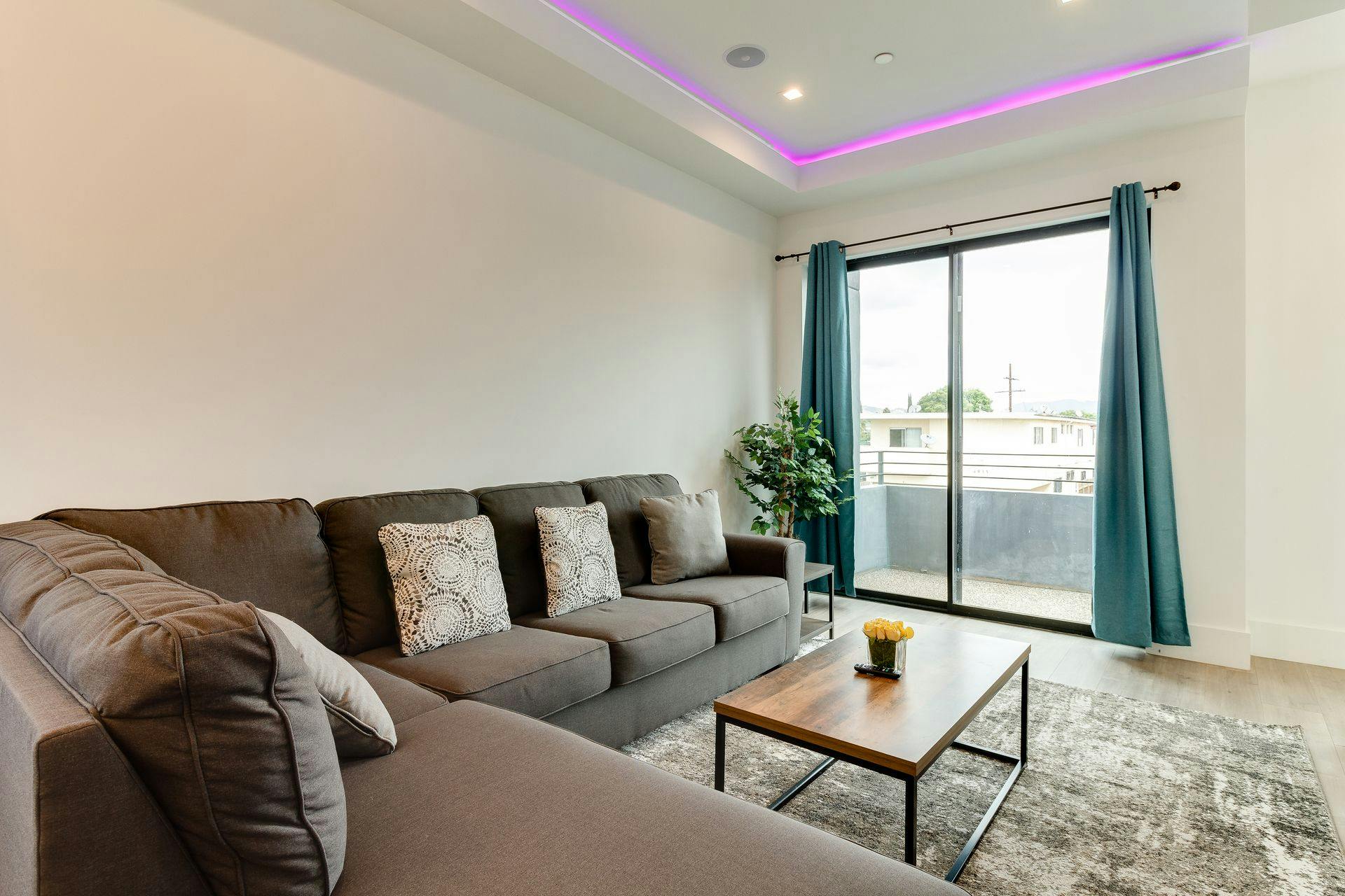 Los Angeles, I'm Yours