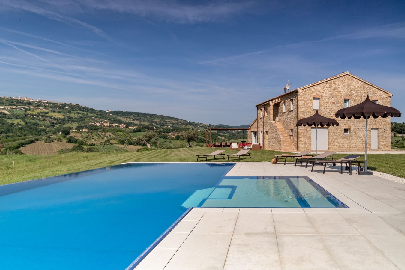 Olive Hilltop