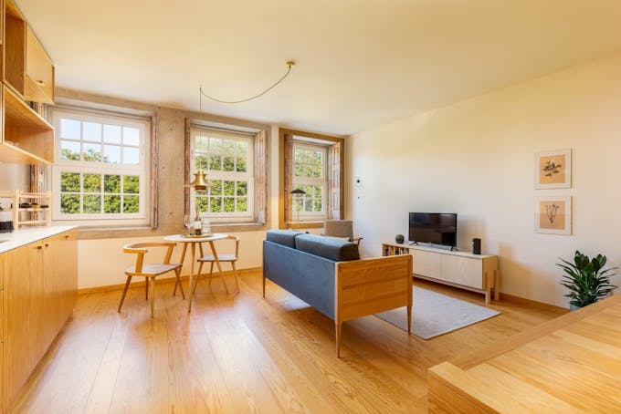 A Sentimental Journey