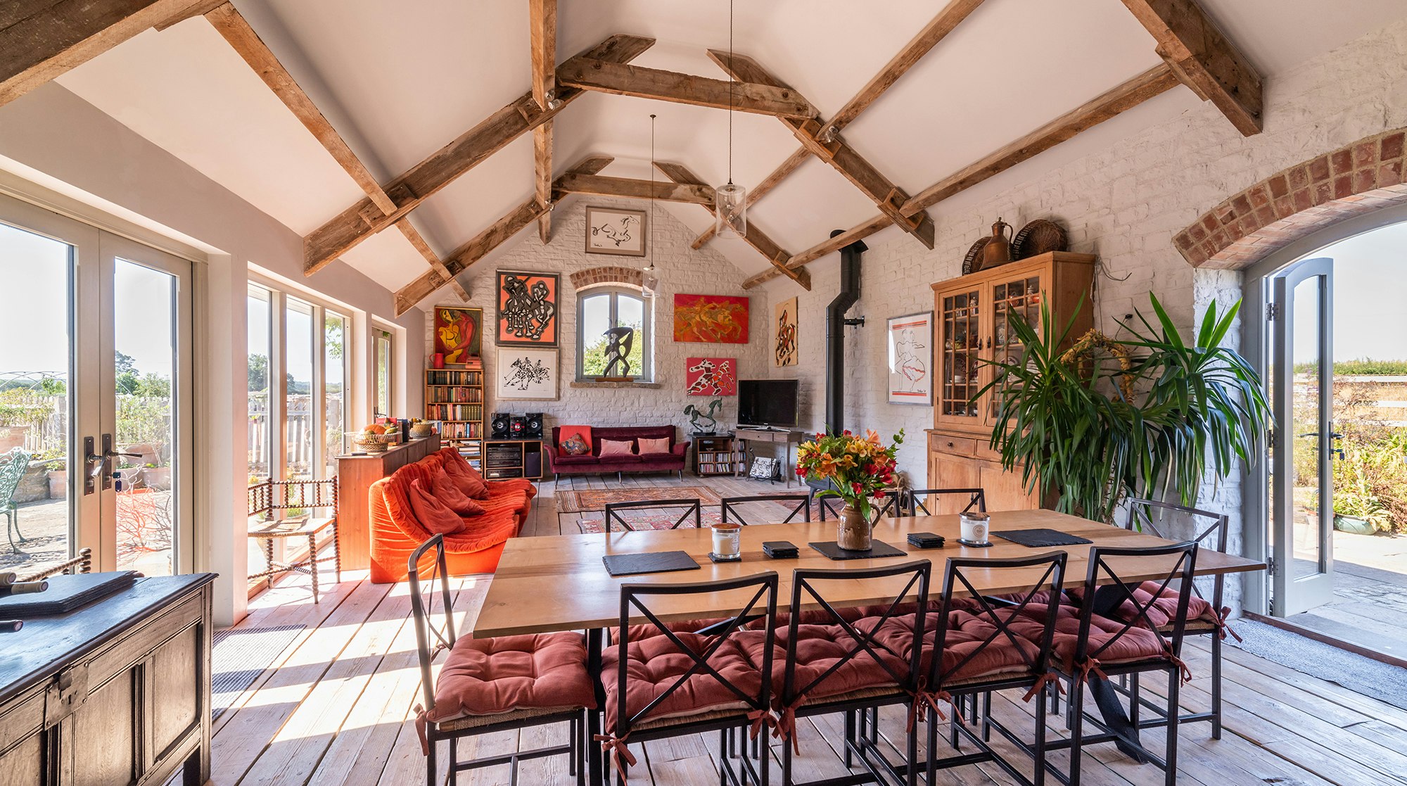 Bohemian Bliss