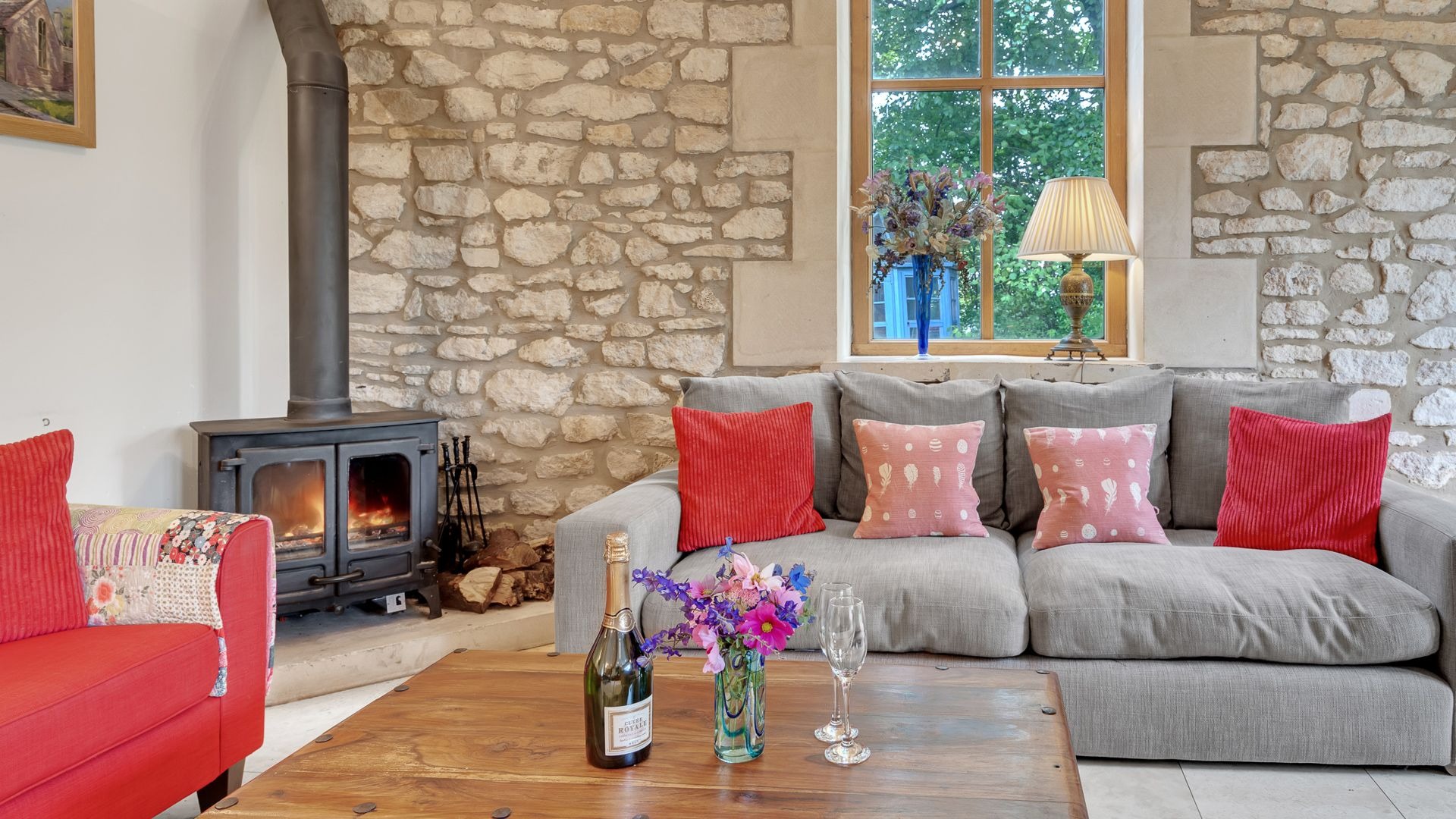 Stables at Batheaston