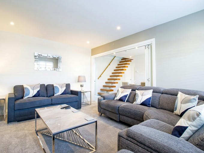 Hastings Hideaway