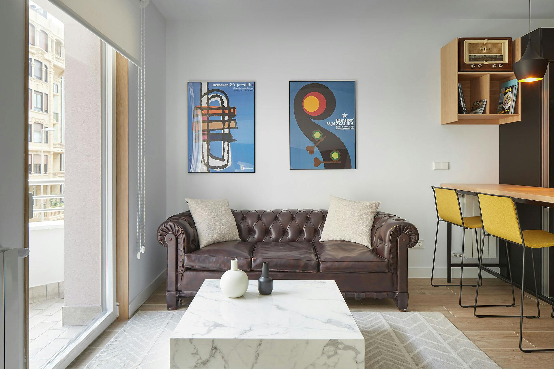 And the Trumpets They Go