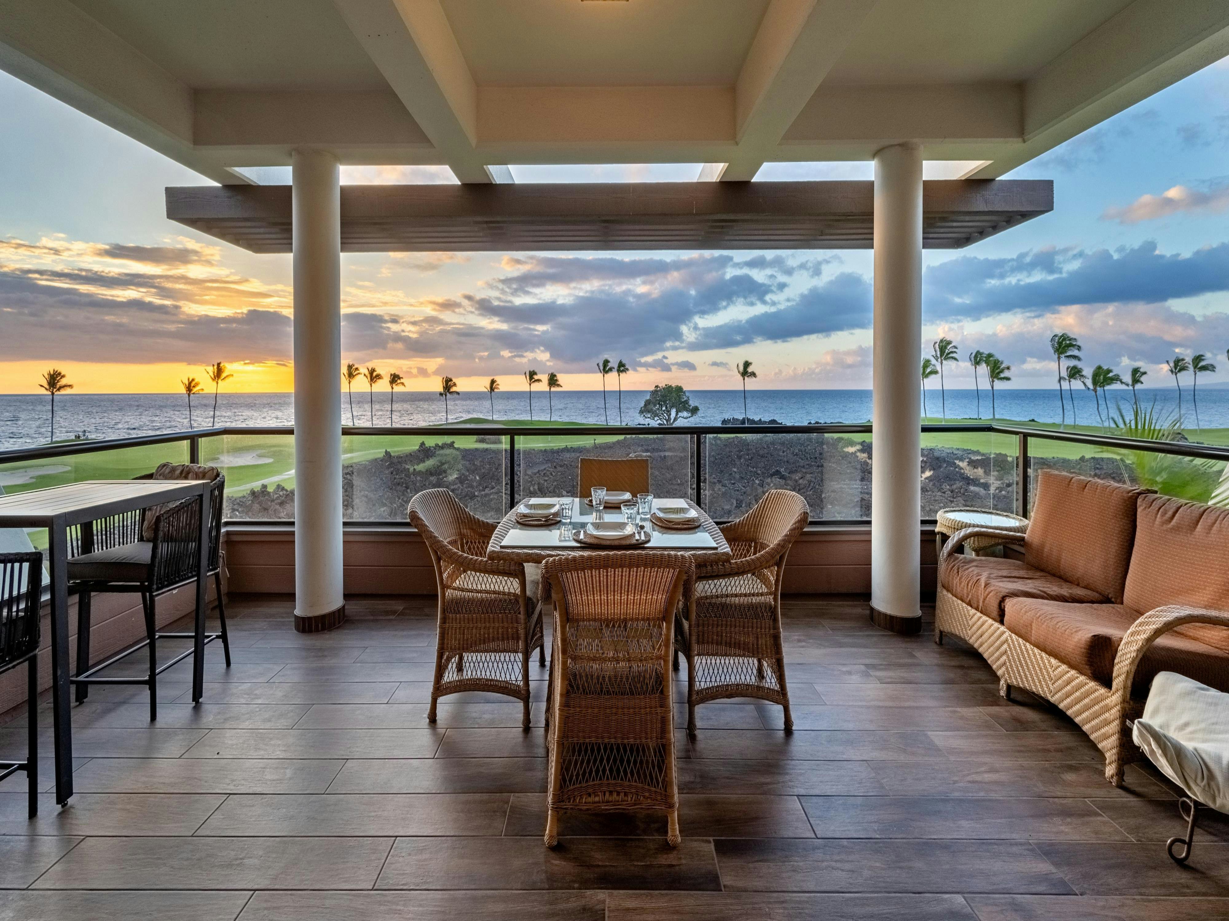 Aloha Horizon