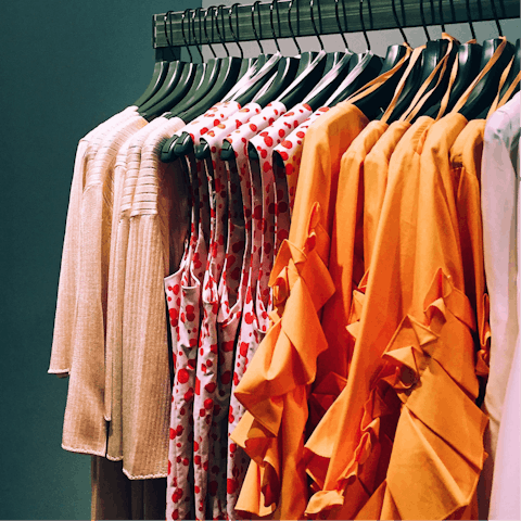 Go clothes shopping at the boutiques on nearby Westbourne Grove