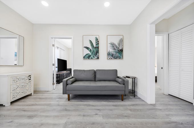 Little River Place