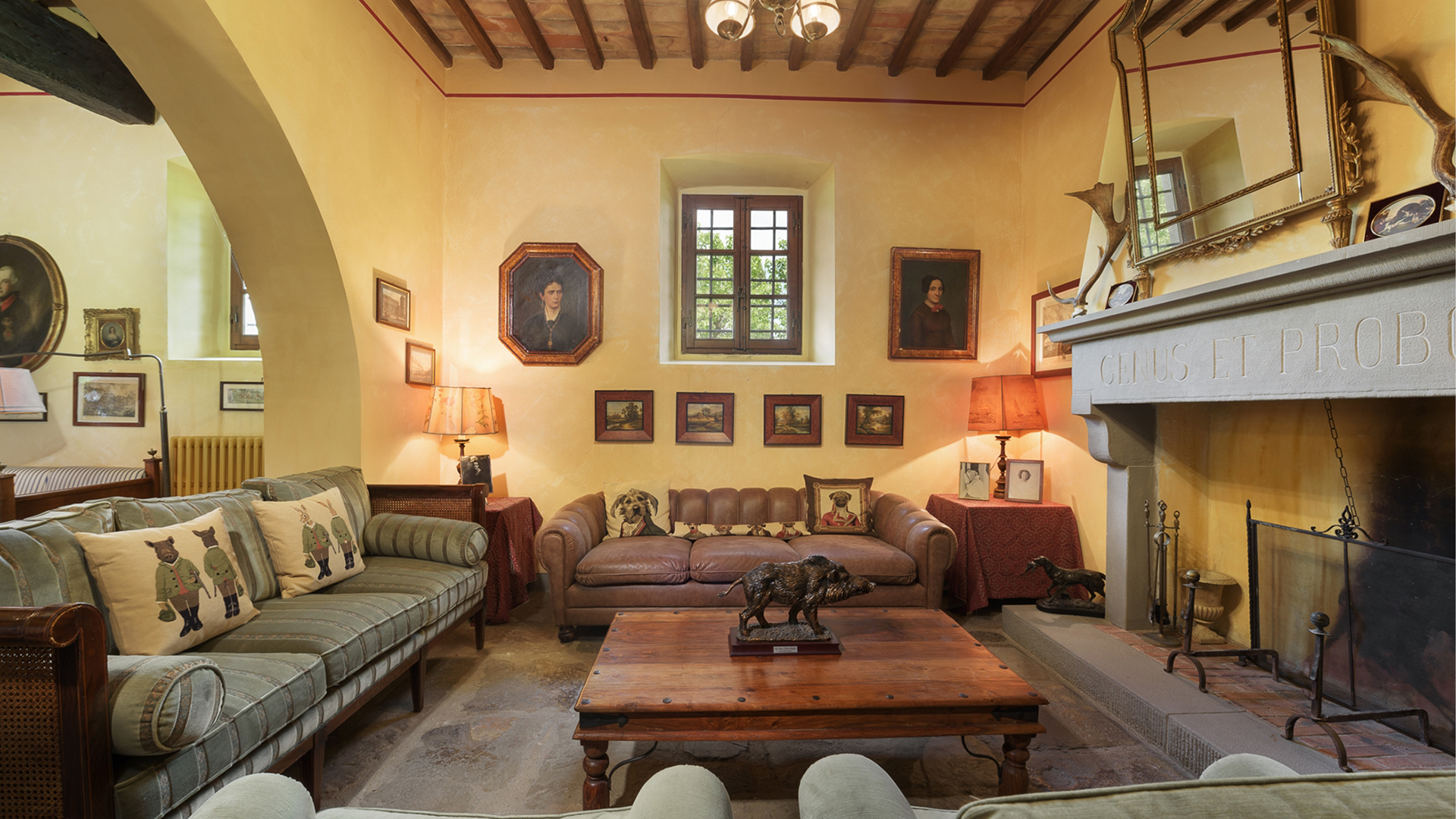 Villa da Vinci