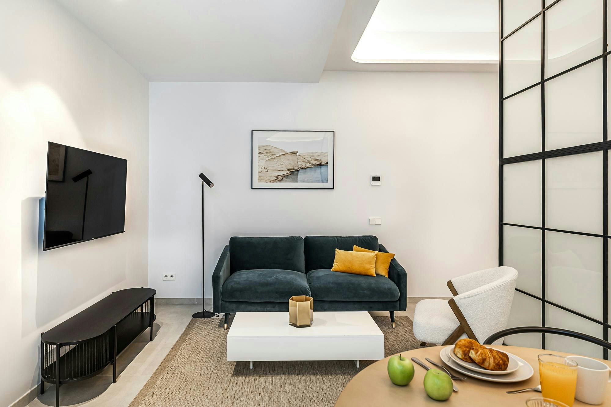 Salamanca Stay