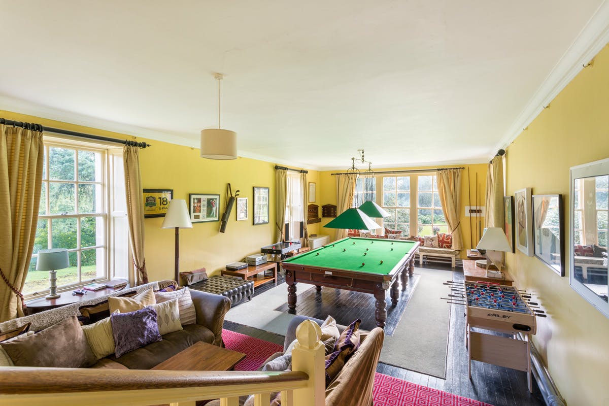 Festival By The River