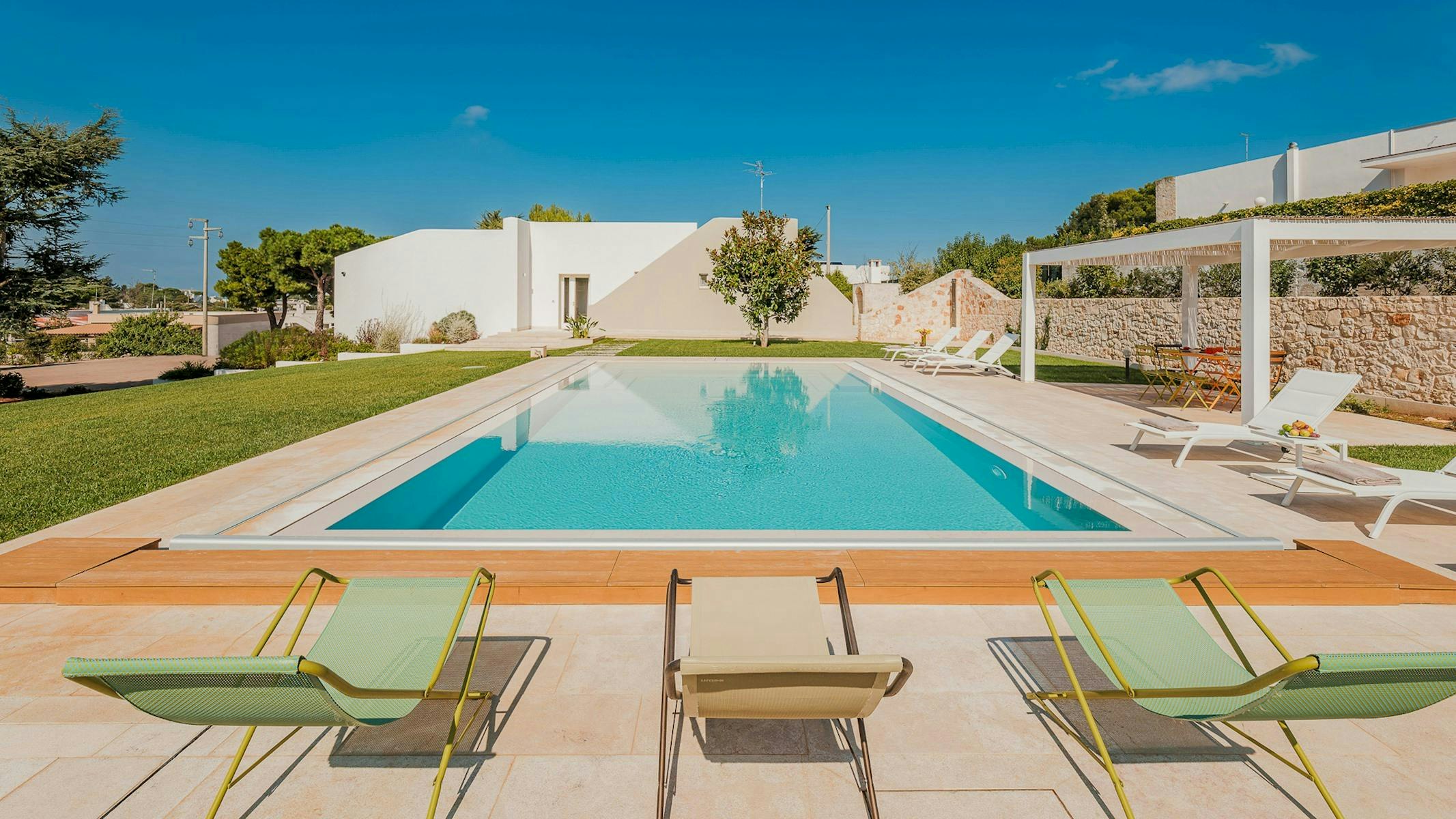 Apulian Beauty