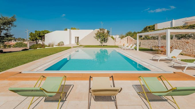 Apulian Beauty