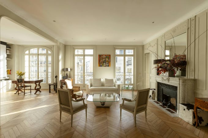 French Finery