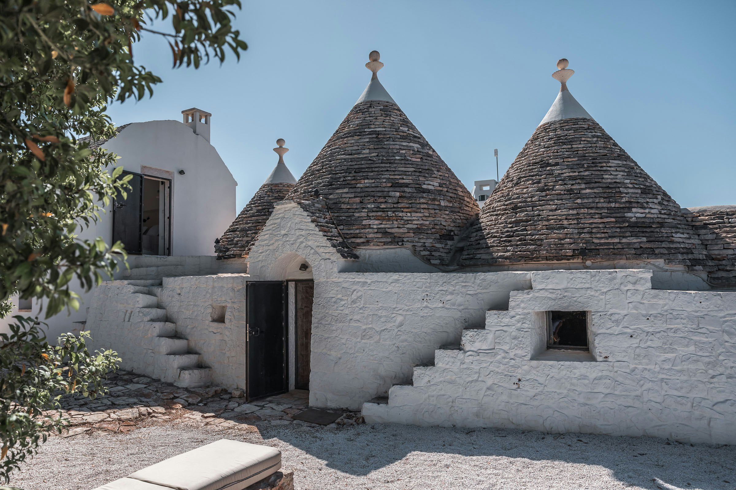 Trullo Dream