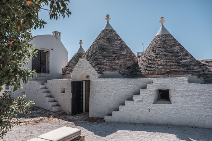 Trullo Dream