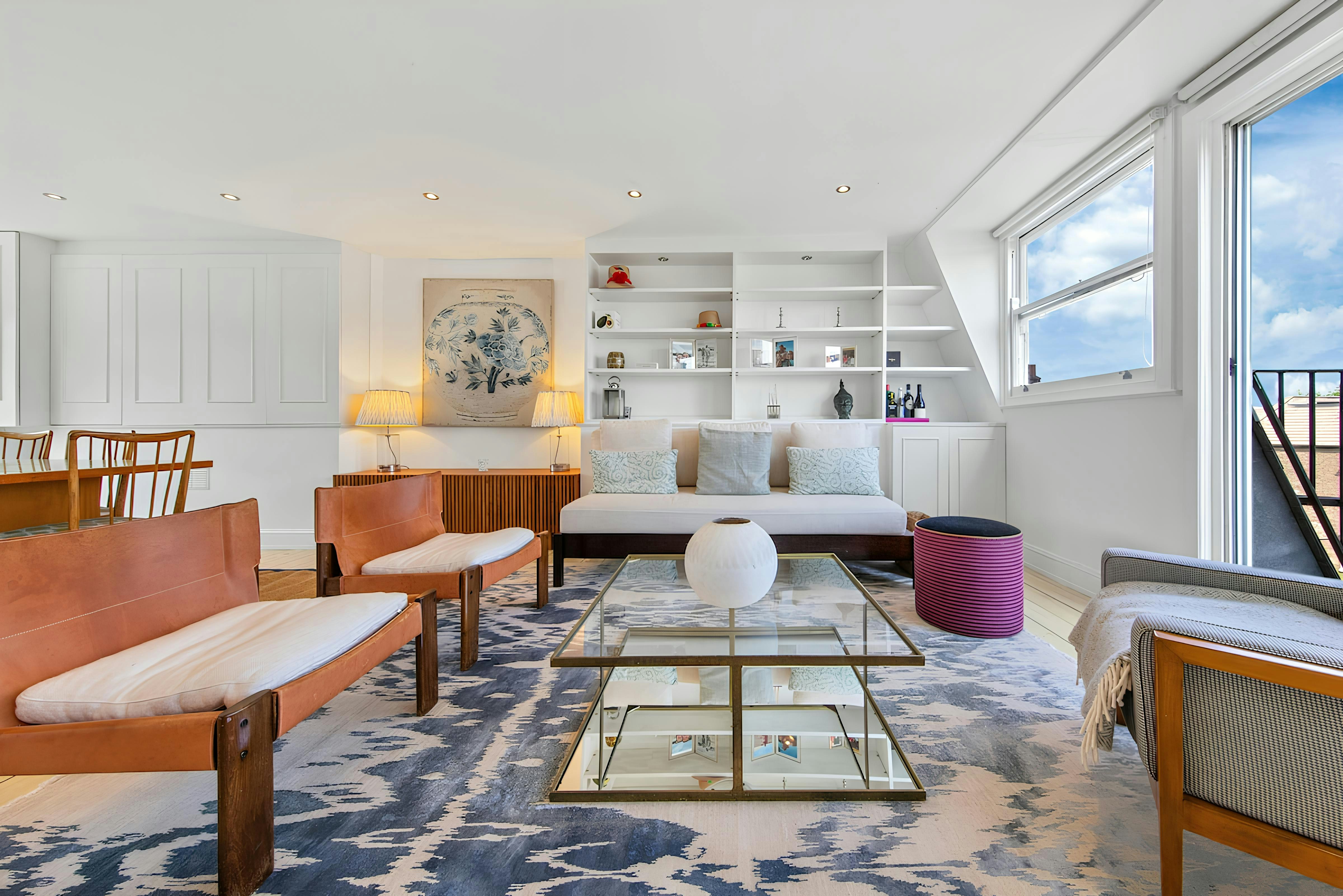 West London Abode