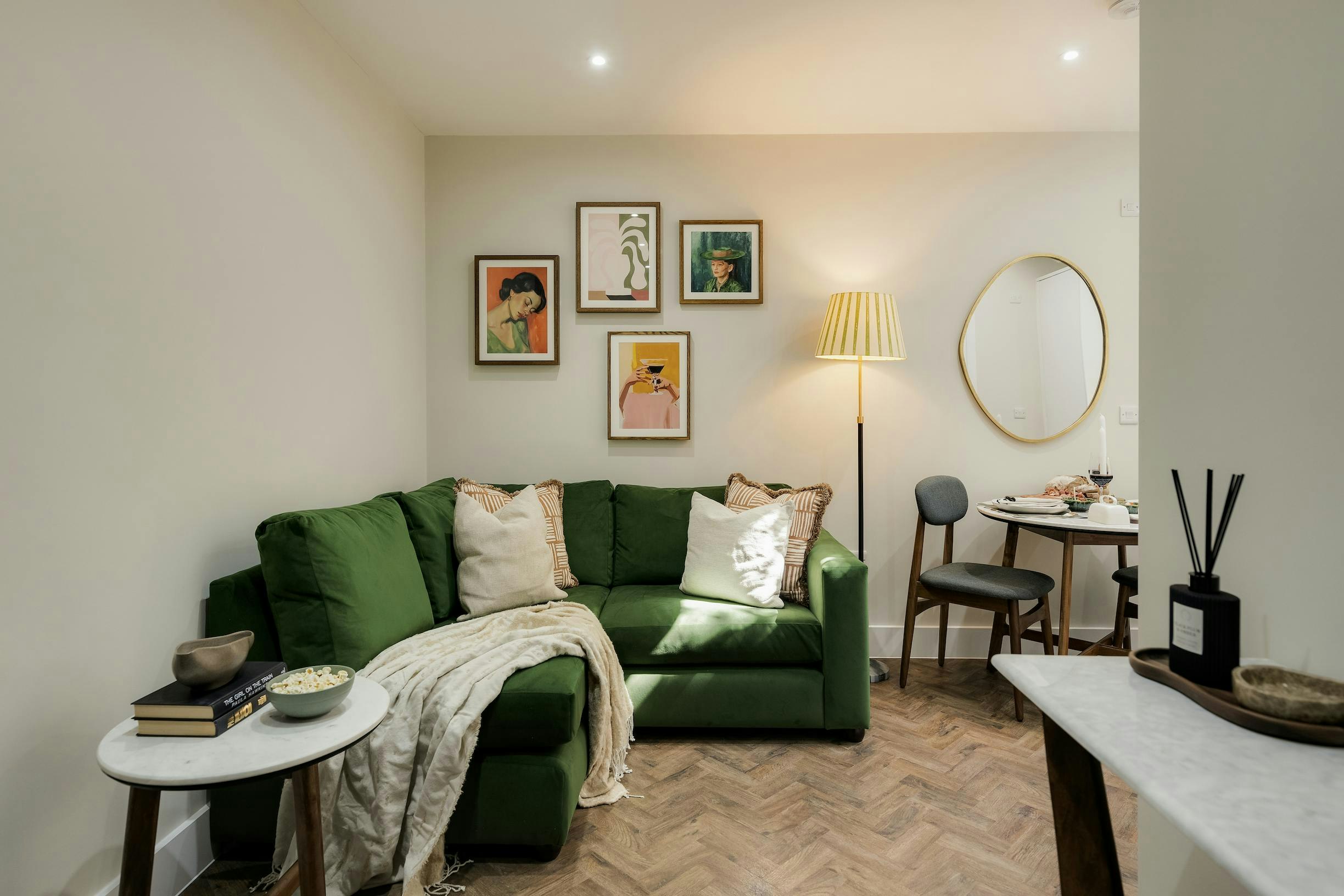 Bristolian Abode