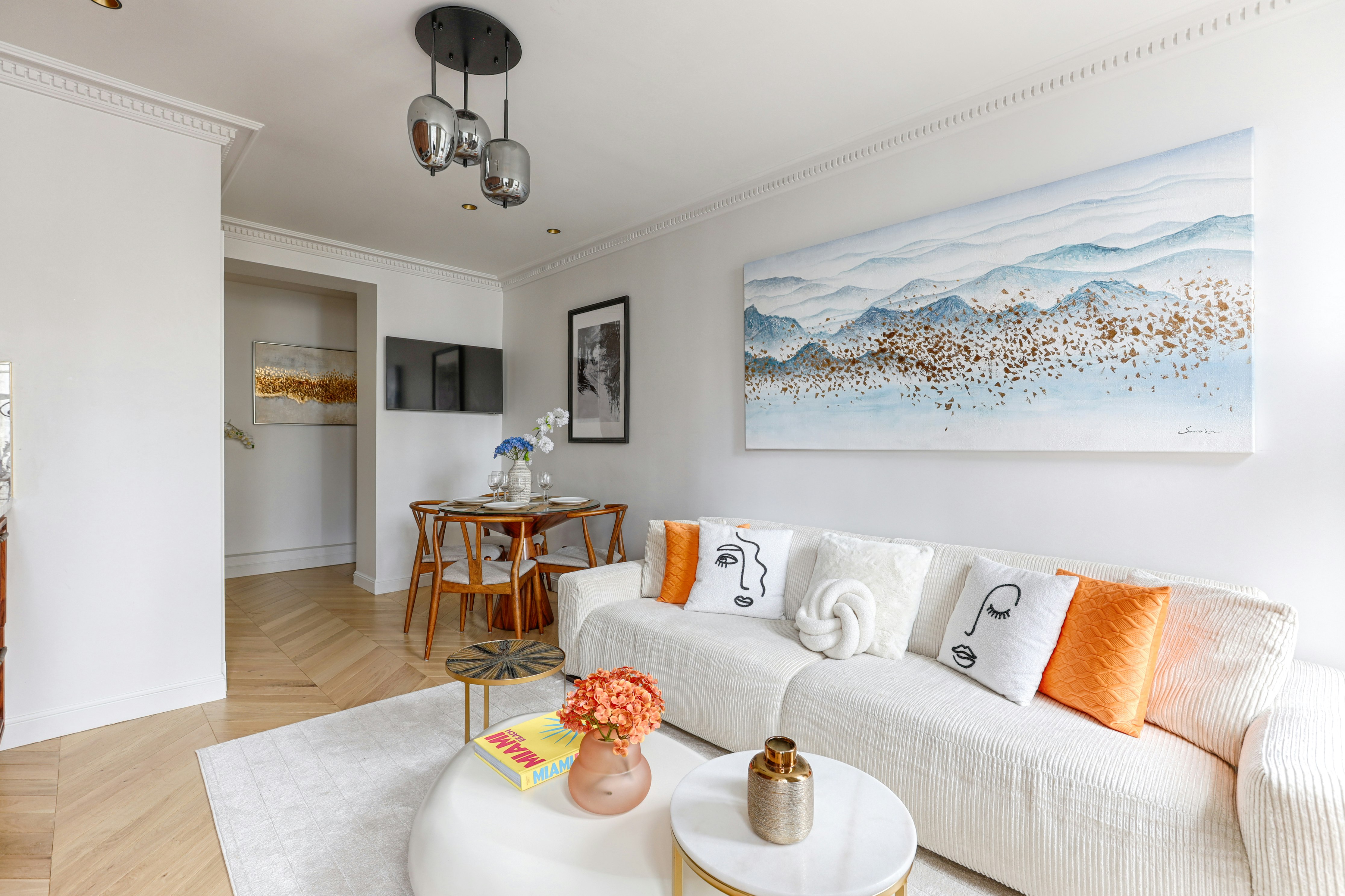 Montparnasse Harmony