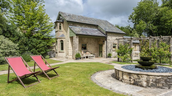 Top Luxury Cottages in United Kingdom | Plum Guide