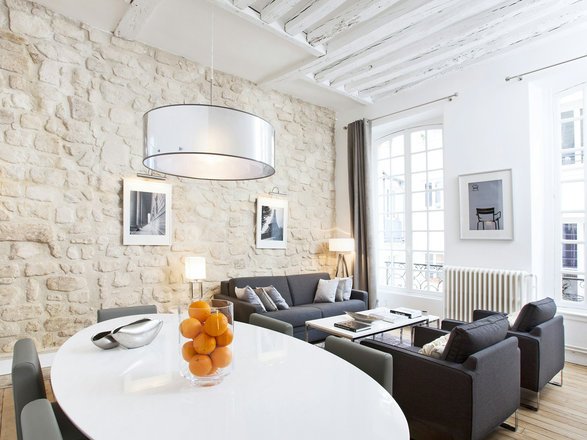 Marais Stone