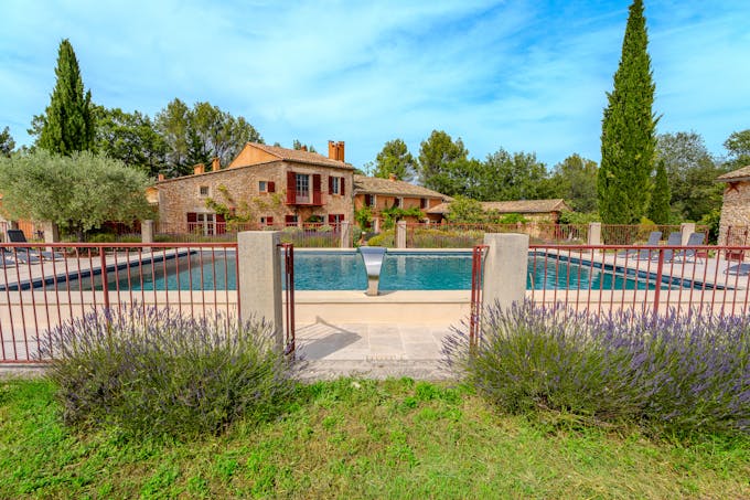 The Soul of Provence