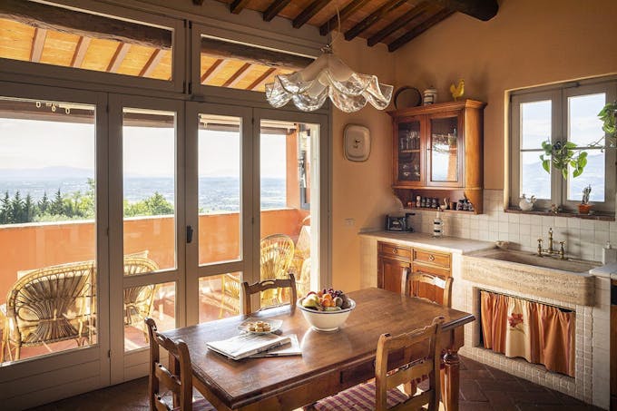 Tuscany Terracotta
