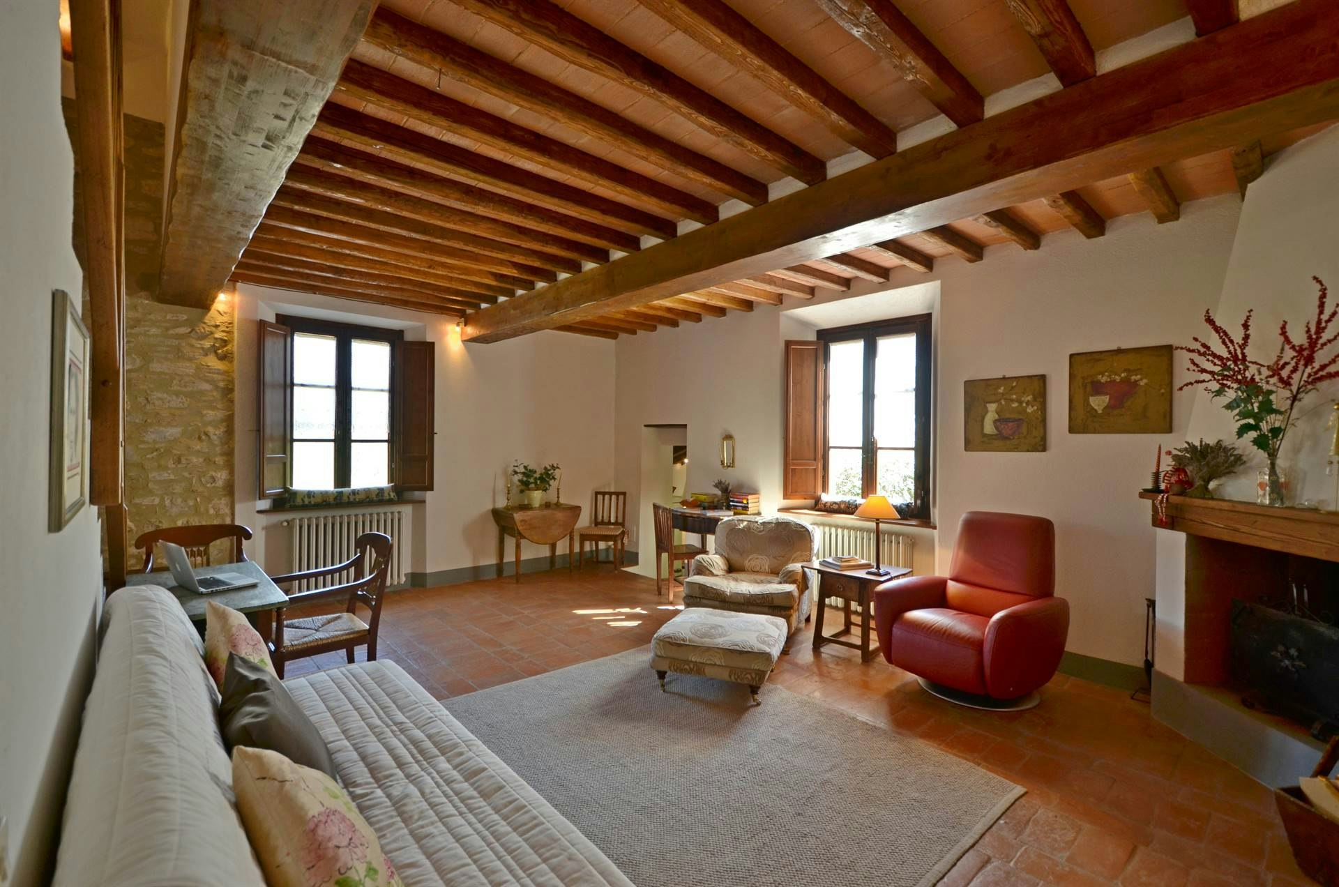 Chianti Cottage