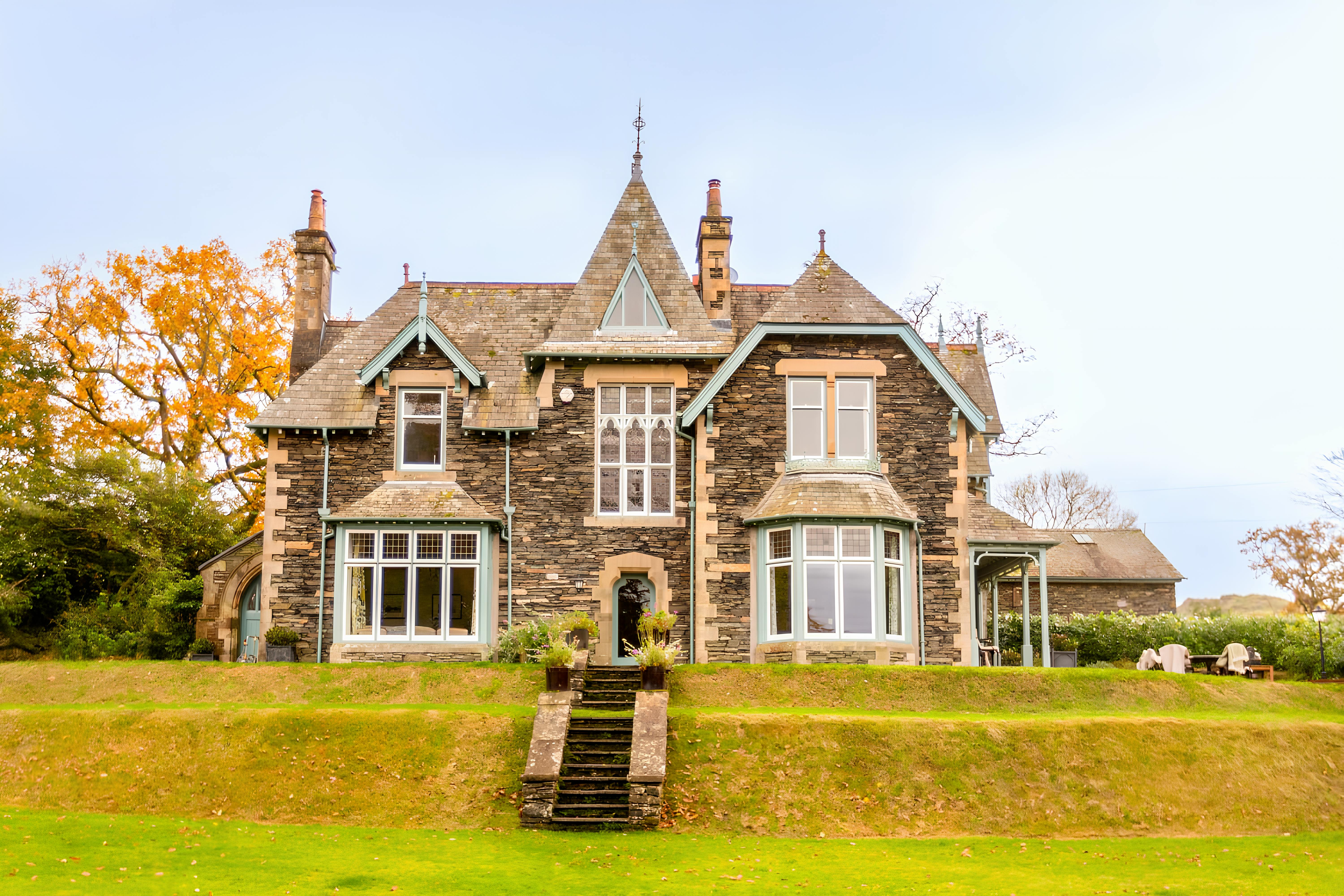 Windermere Wonders