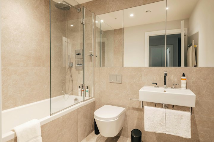 Bathroom photo
