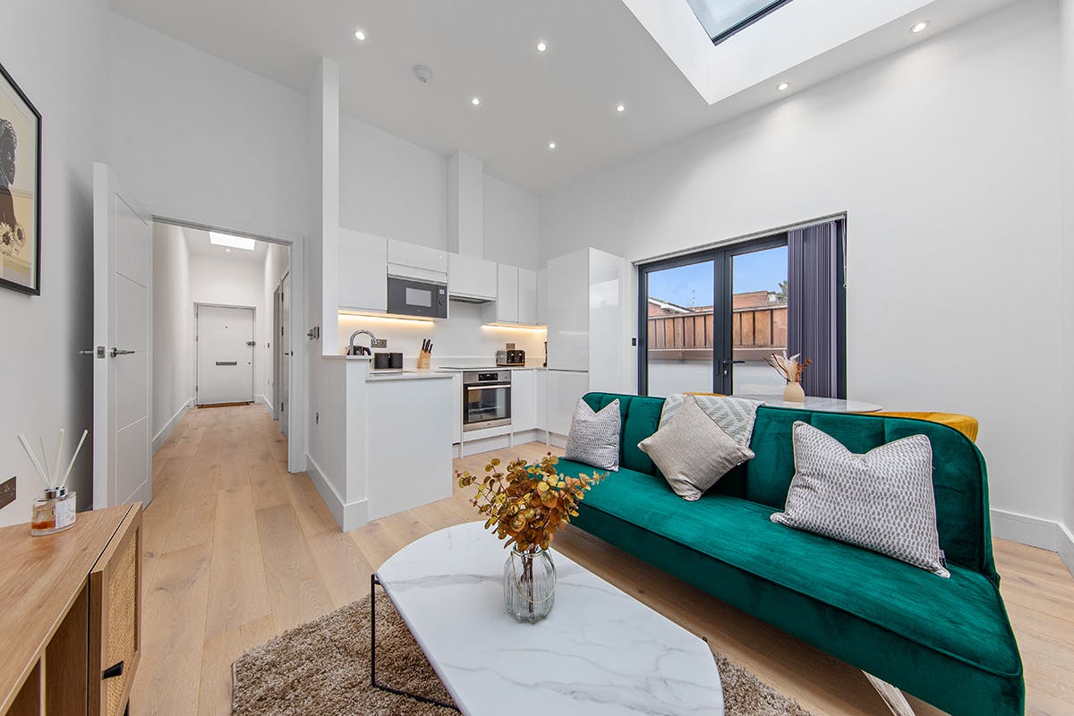 A West London Perspective