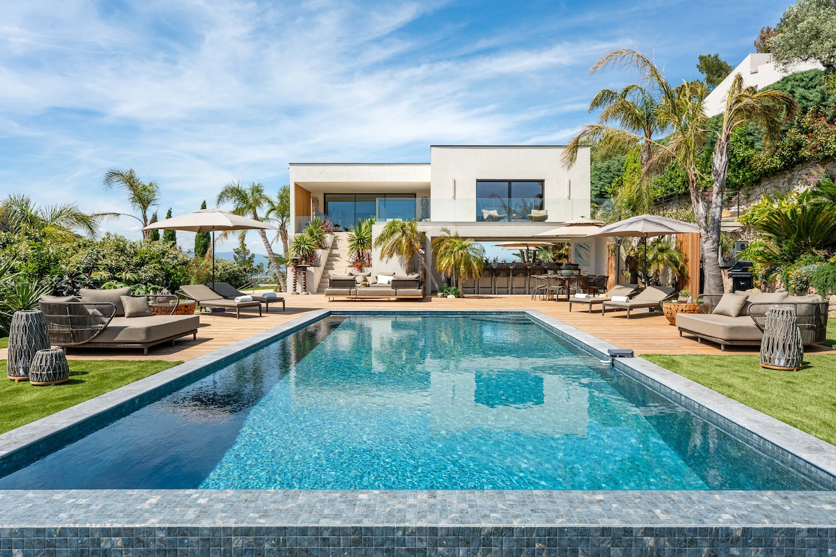 Almanarre Blue
