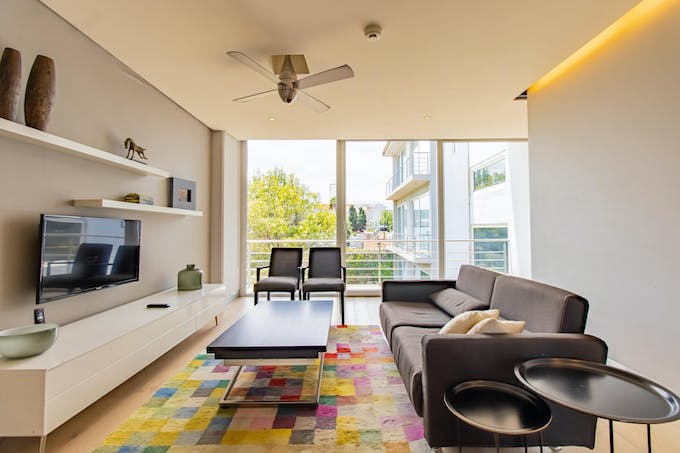 Fine Living