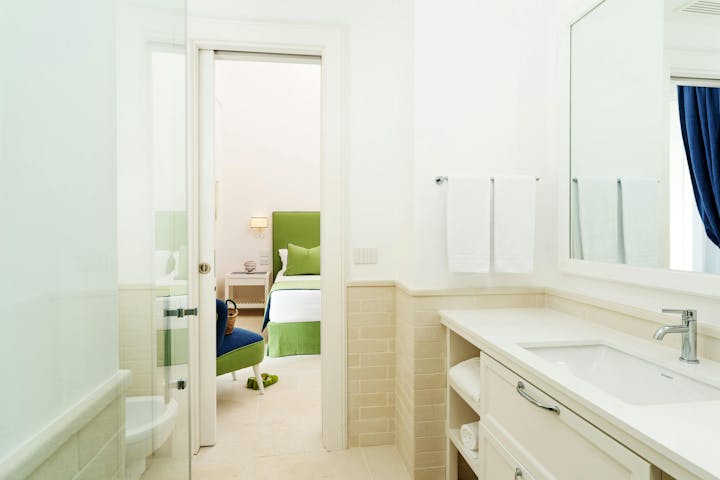 Bathroom photo