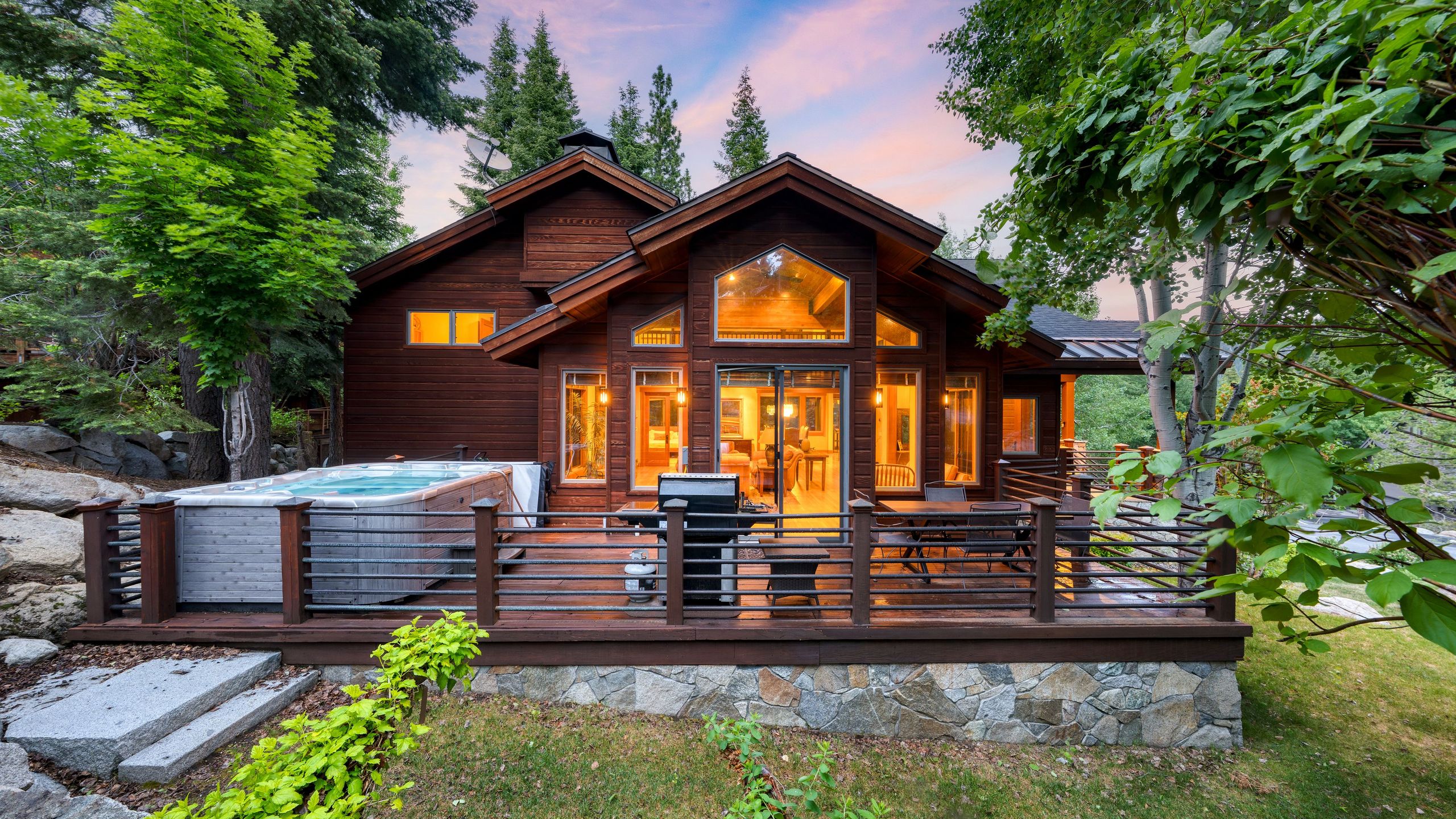 Cedar Light