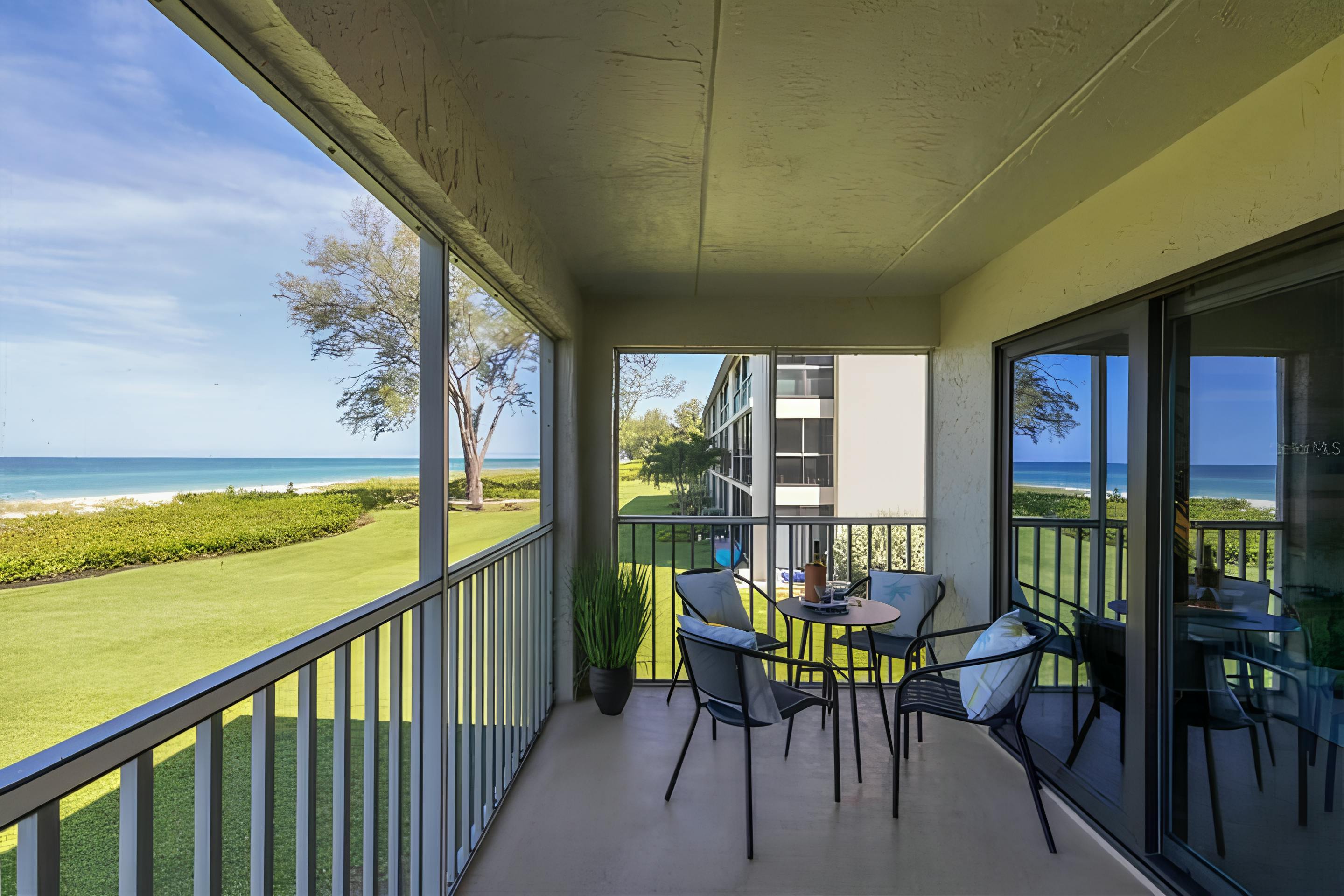 Gulfshore Haven