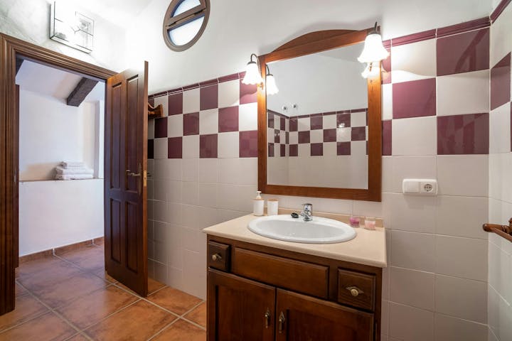 Bathroom photo