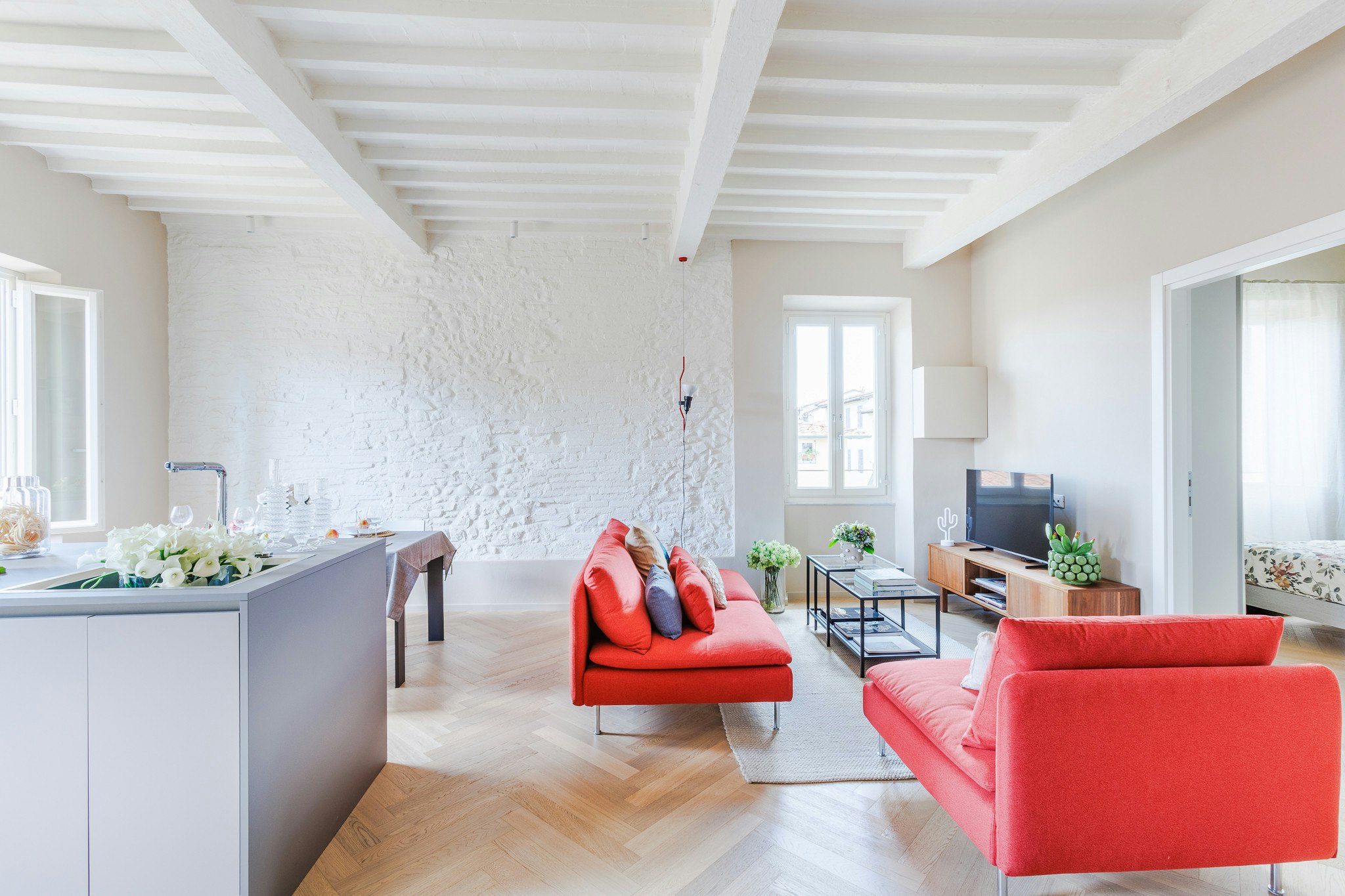Tuscan Inspiration