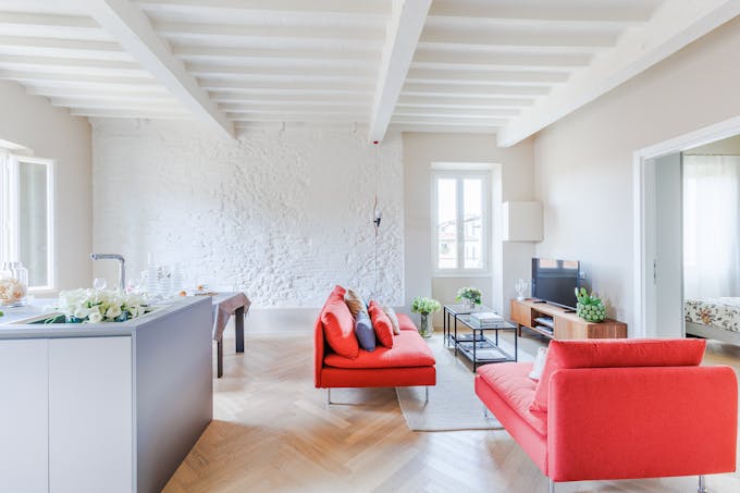 Tuscan Inspiration