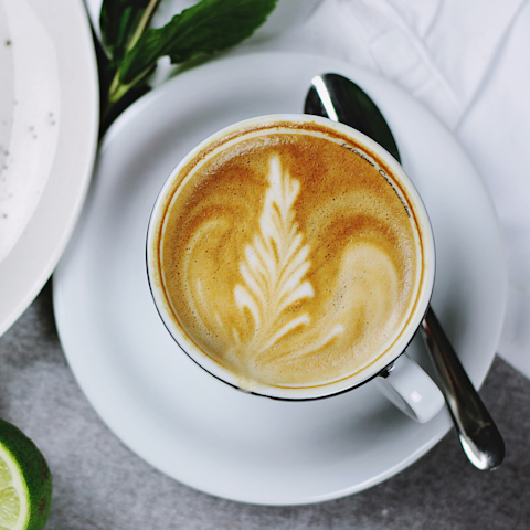 Wander into Highgate for a morning coffee stop