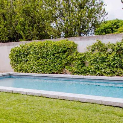 Take a dip inthe refreshing swimming pool