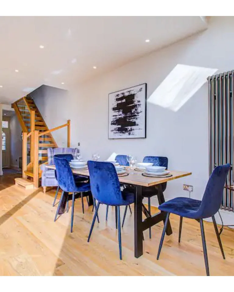 Leigh-on-Sea Living