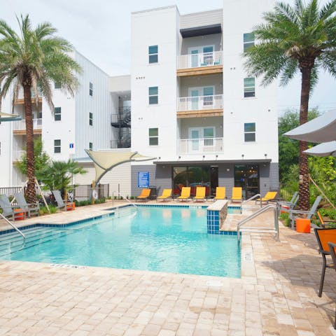 Go for a dip in the shared pool